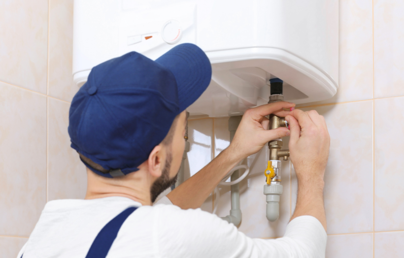 geyser thermostat repair and replacement